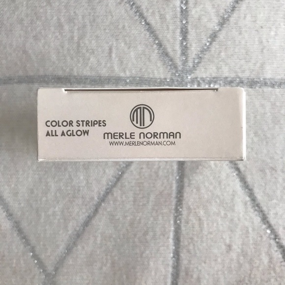 NIB Merle Norman Highlight Powder “All Aglow” - Picture 6 of 7
